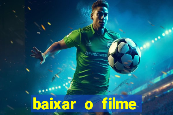 baixar o filme kung fu futebol clube